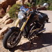 Motorradtour auf Korsika