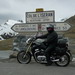 Routes des Grandes Alpes