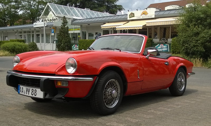 Schöne Autos
