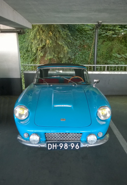 Schöne Autos
