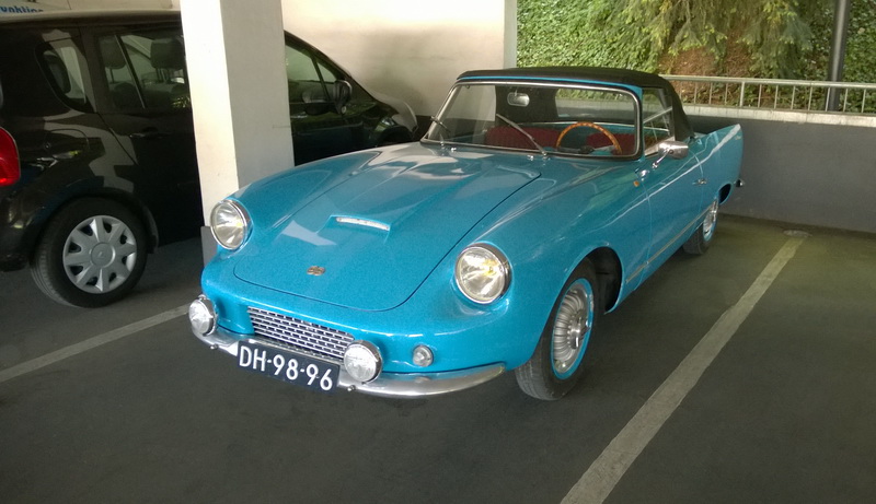 Schöne Autos