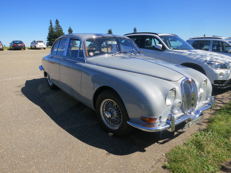Schöne Autos