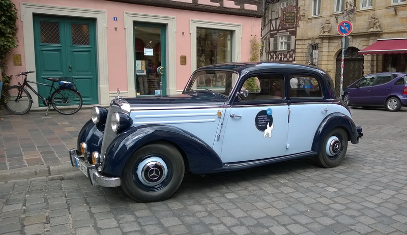 Schöne Autos