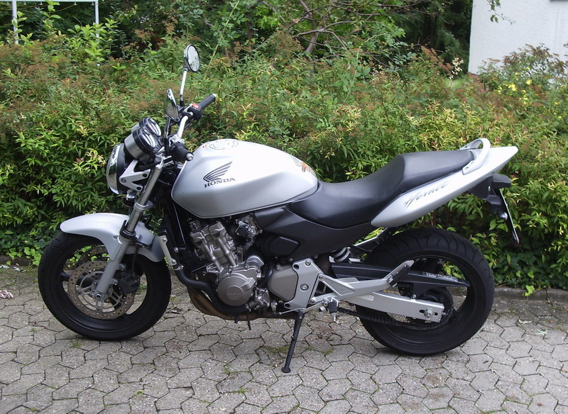 Schöne Motorräder