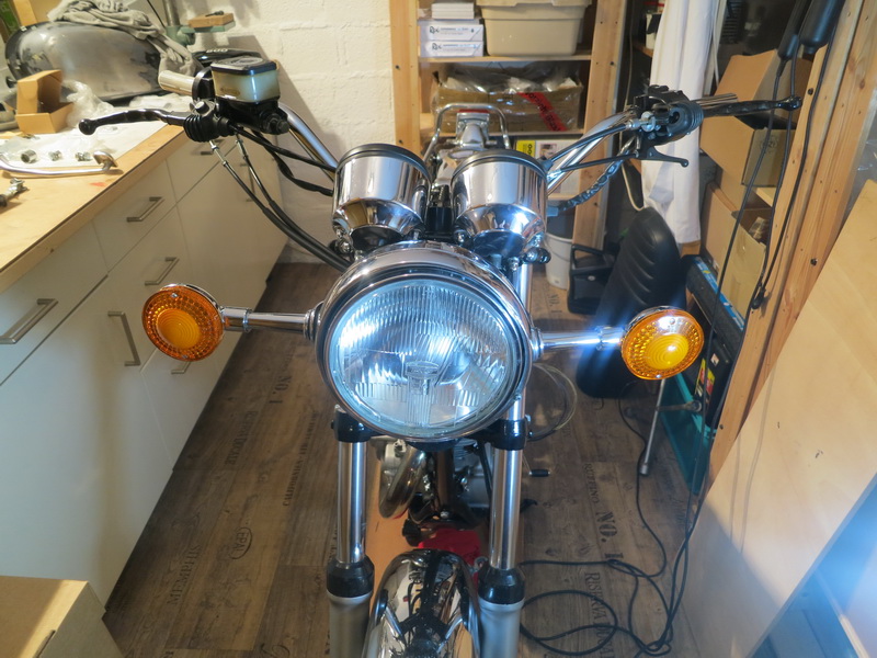 SR500-Index