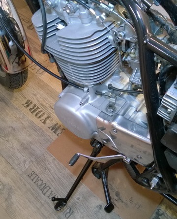 SR500