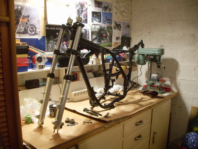 SR500-Index