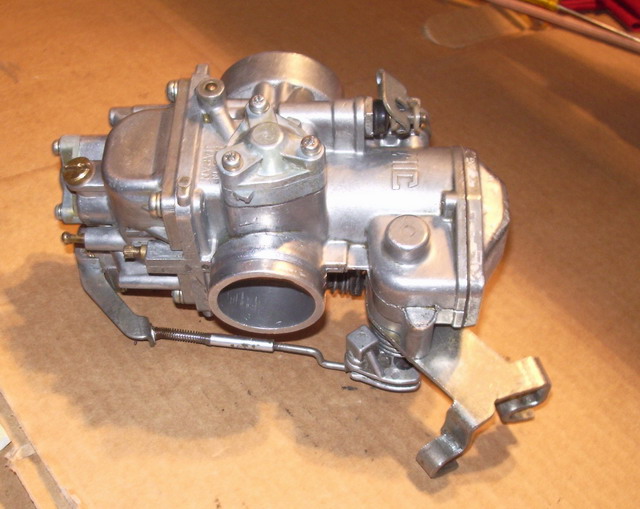 Sonares Yamaha SR500