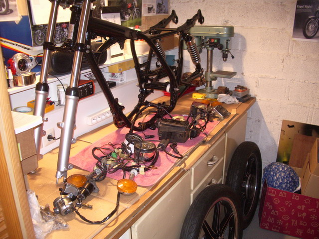 SR500-Index