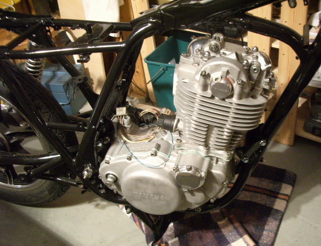 SR500-Index