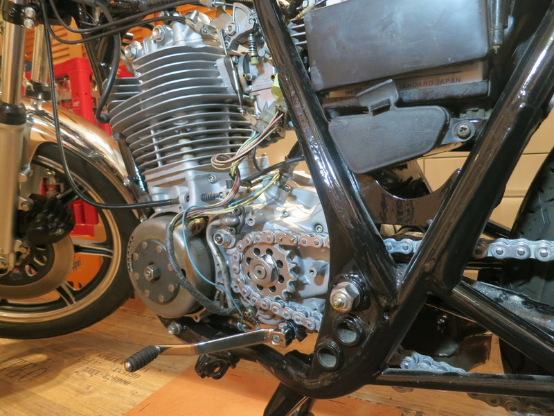 SR500
