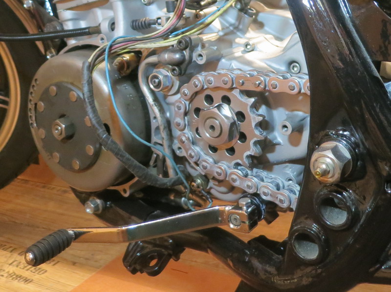 SR500