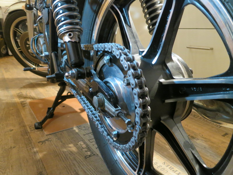 SR500