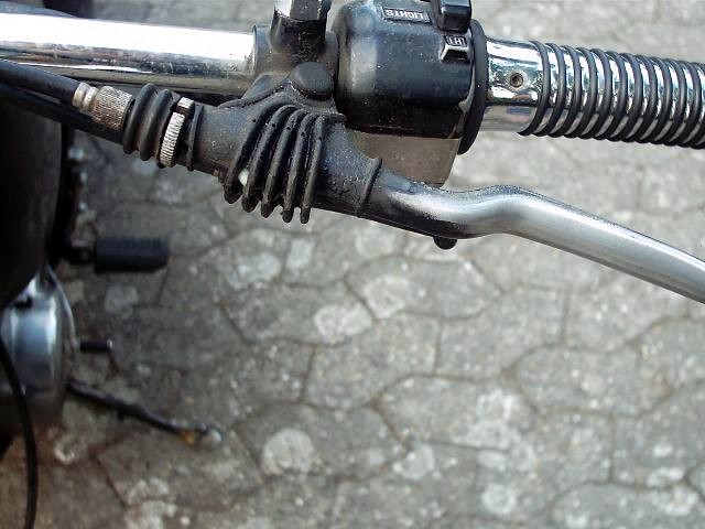 Sonares Yamaha SR500