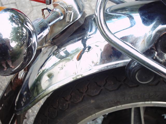 Sonares Yamaha SR500