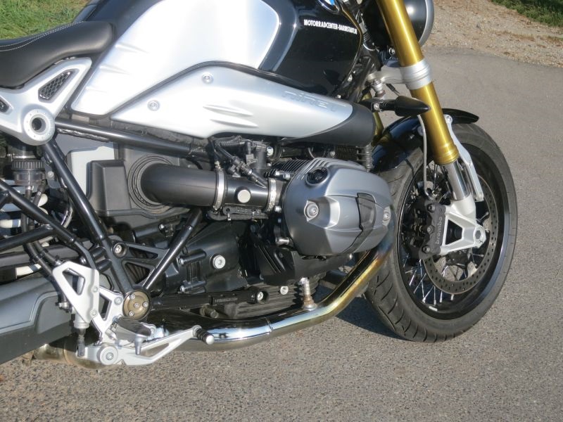 BMW R nineT