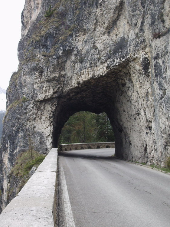 Dolomiten 2013