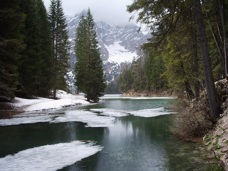 Dolomiten 2013