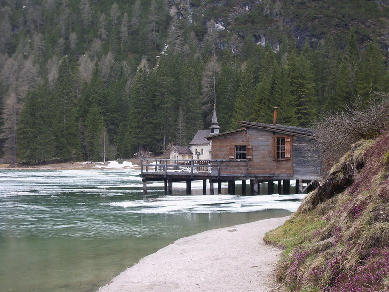 Dolomiten 2013