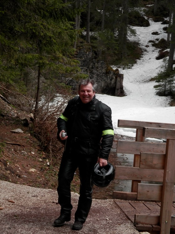 Dolomiten 2013