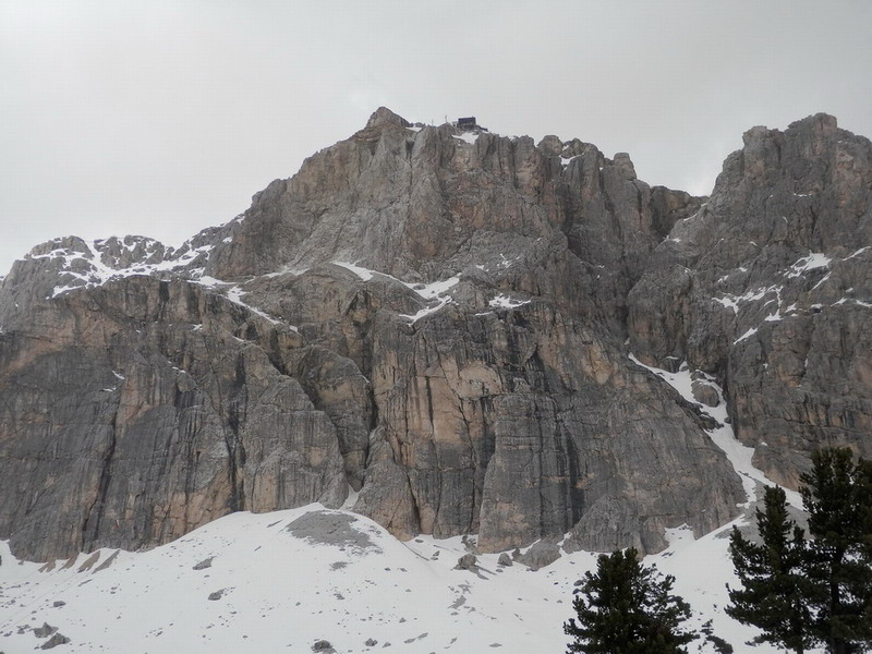 Dolomiten 2013
