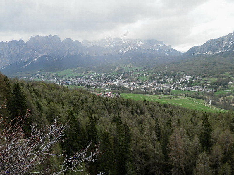 Dolomiten 2013