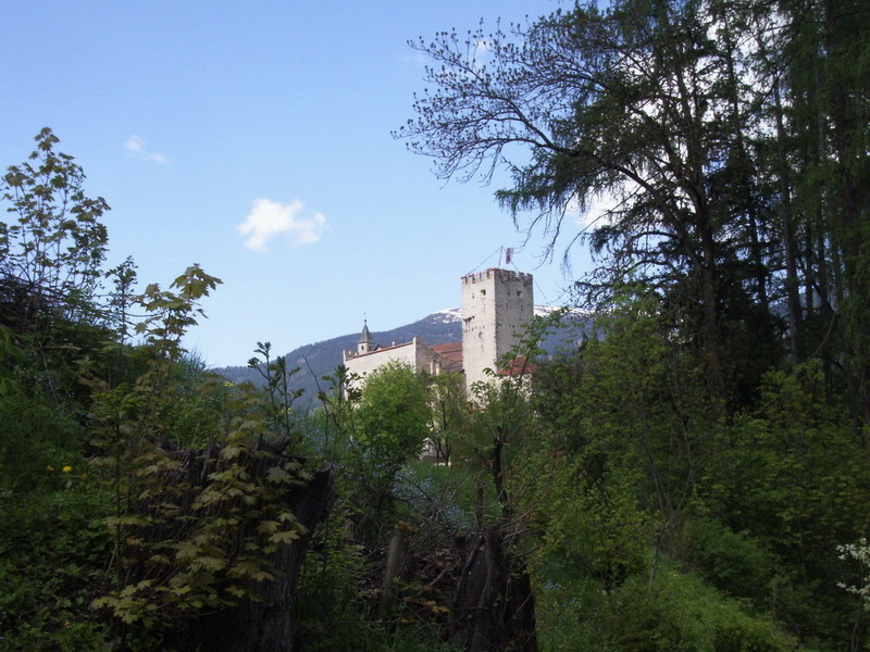Dolomiten 2013