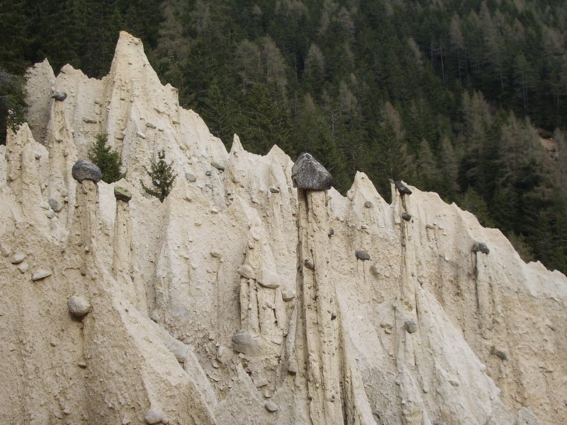 Dolomiten 2013