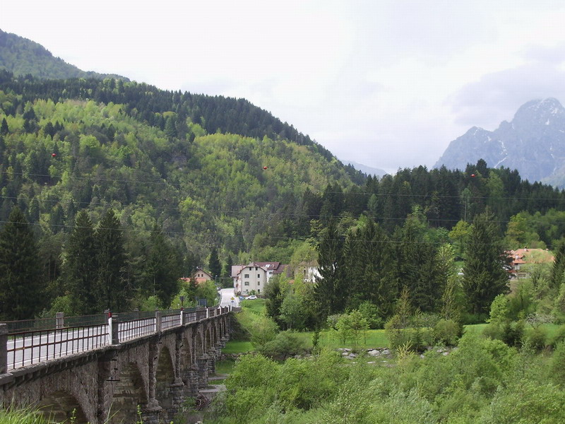 Dolomiten 2013