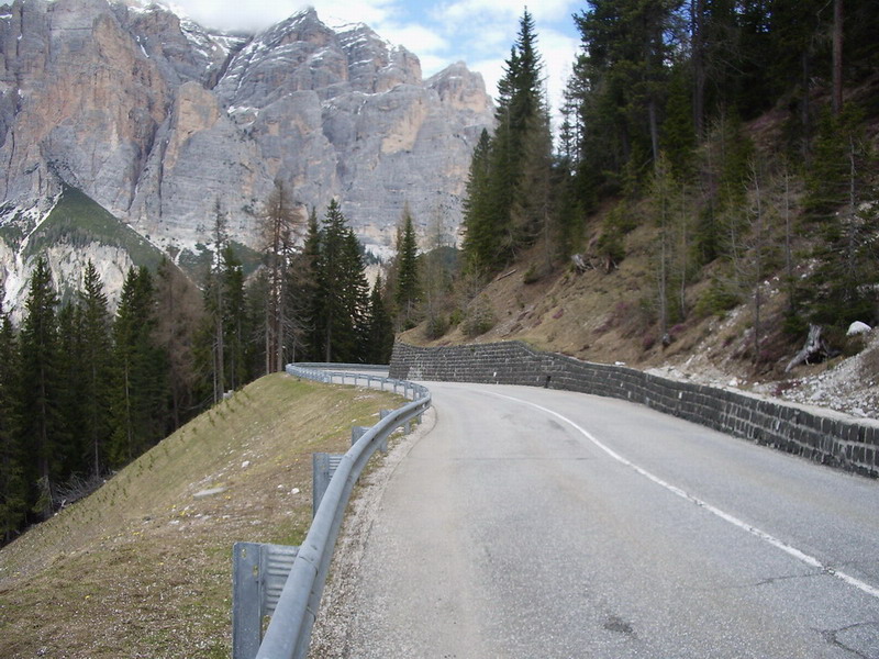 Dolomiten 2013