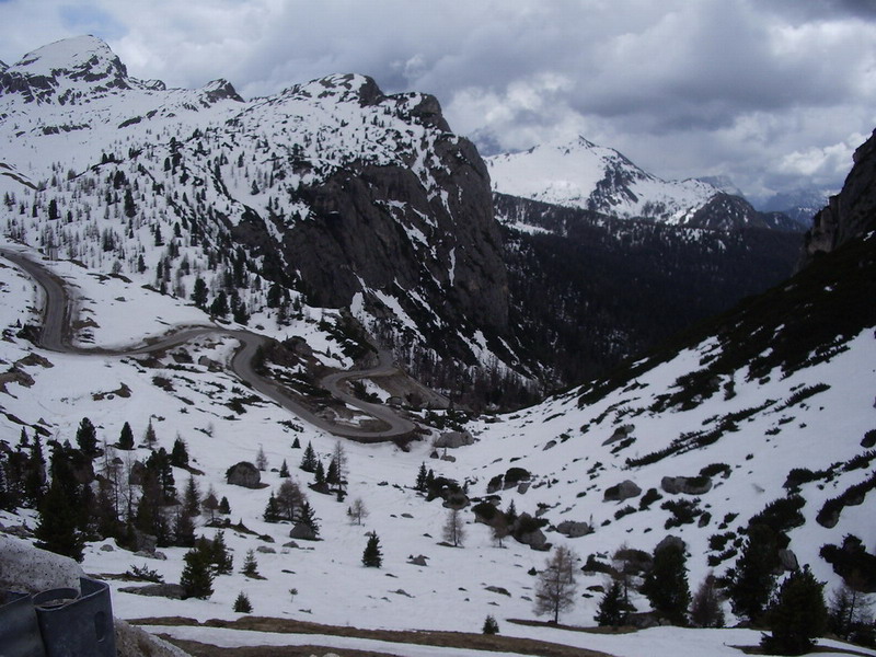 Dolomiten 2013