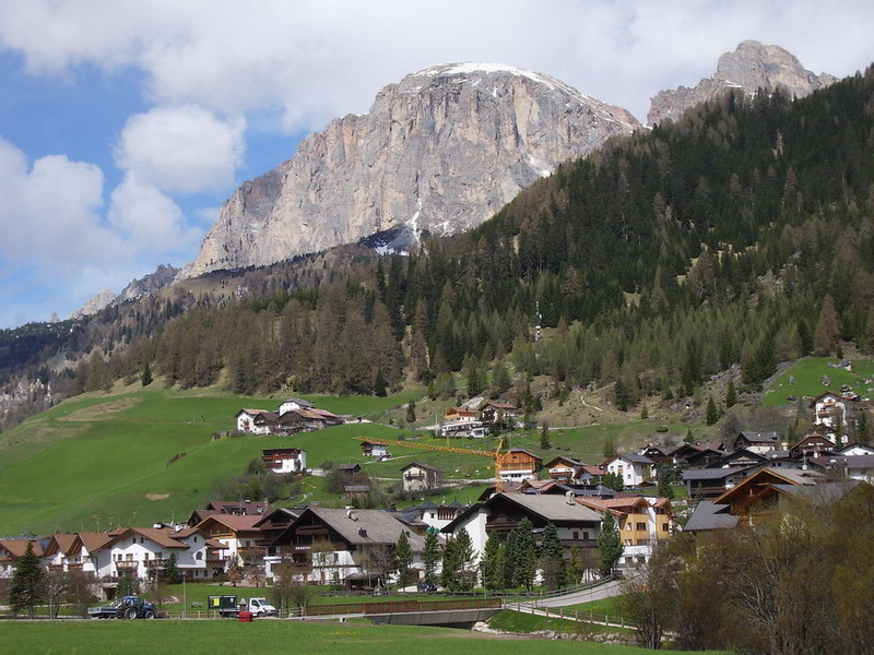Dolomiten 2013