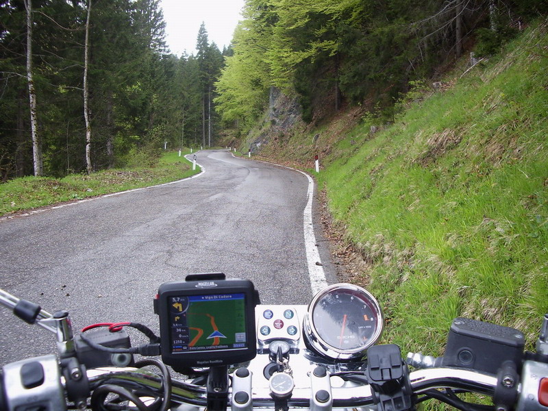 Dolomiten 2013