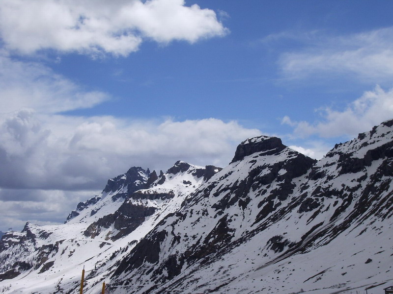 Dolomiten 2013
