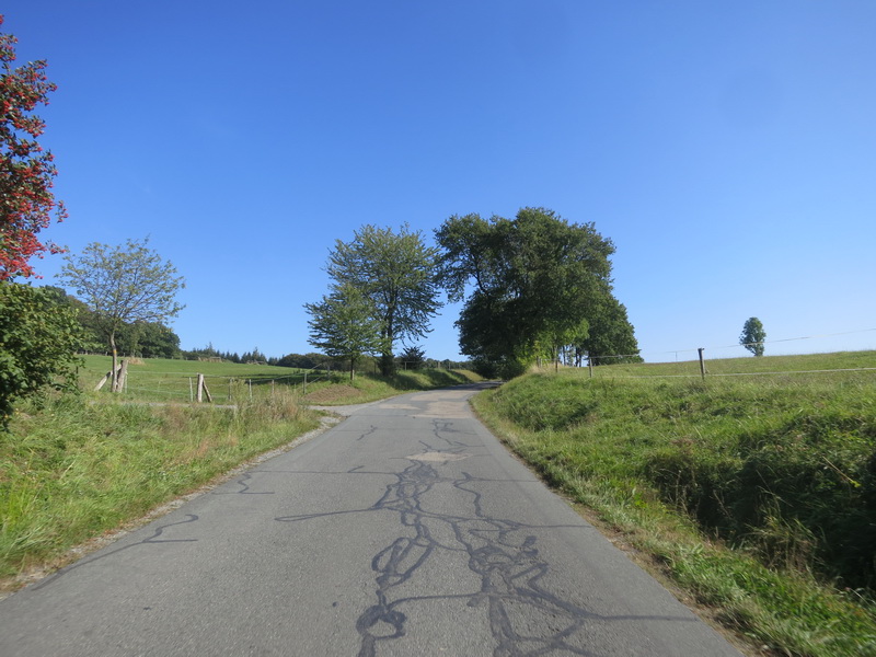 Motorradtour 2016: Odenwald