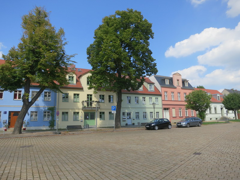 Potsdam und Umgebung 2015