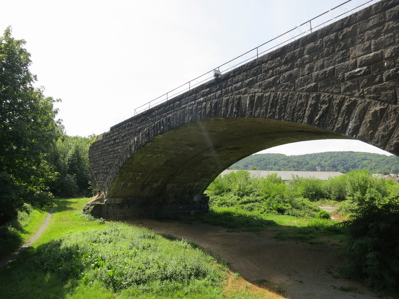 Remagen und Drachenfels 2015