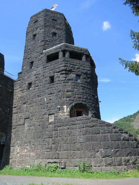 Remagen und Drachenfels 2015