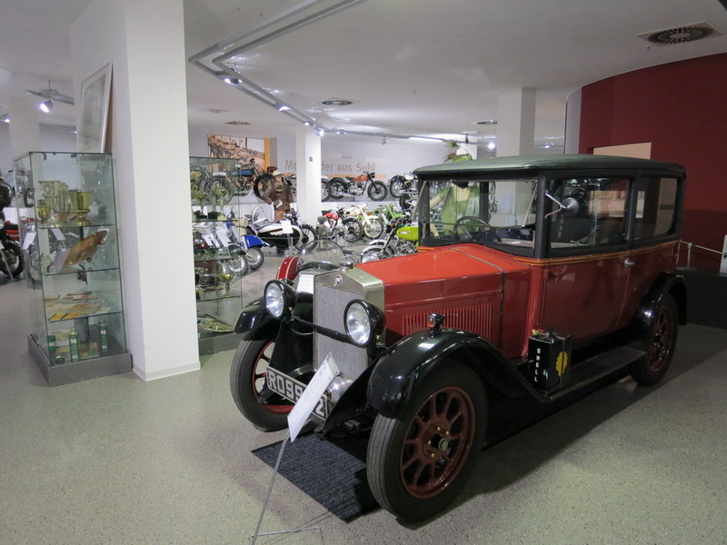 Schöne Autos