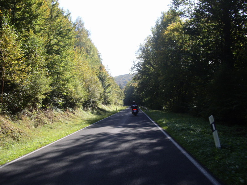 Hafenlohrtal 2012