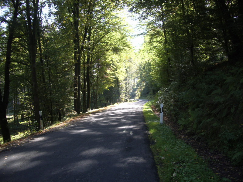 Hafenlohrtal 2012