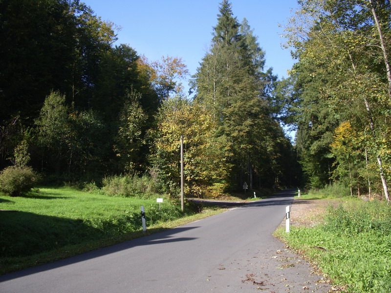 Hafenlohrtal 2012