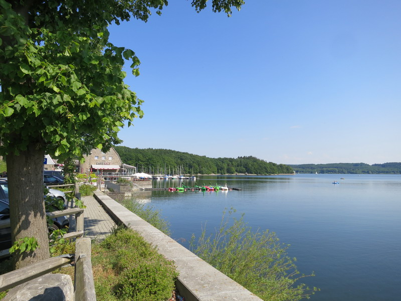 Muensterland und Teutoburger Wald 2015