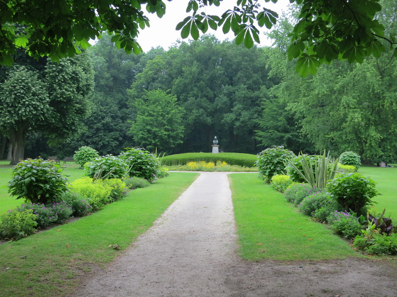 Muensterland und Teutoburger Wald 2015