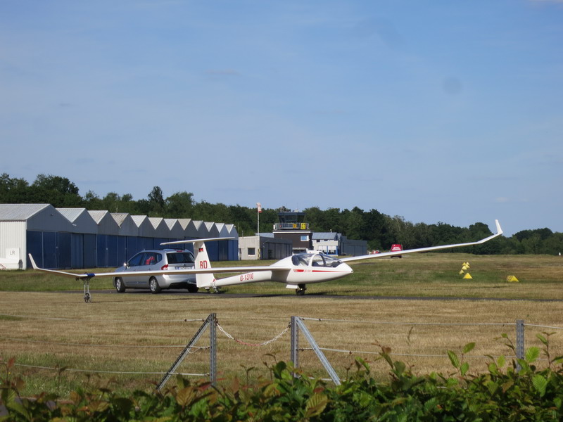 Muensterland und Teutoburger Wald 2015