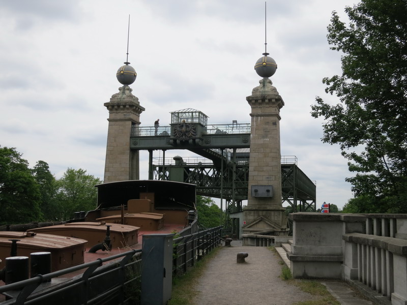 Muensterland und Teutoburger Wald 2015