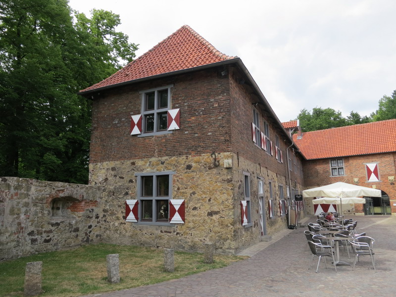 Muensterland und Teutoburger Wald 2015