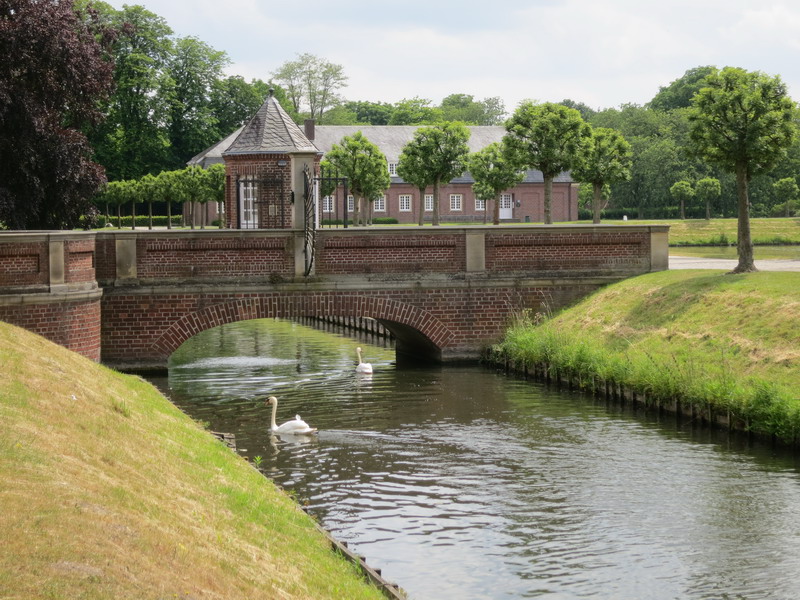 Muensterland und Teutoburger Wald 2015