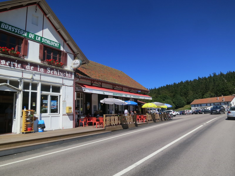Schwarzwald 2016