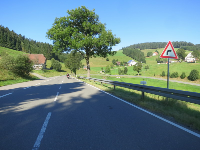 Schwarzwald 2016